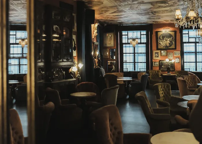 Pensao Amor Madam'SHotel Lisbonne